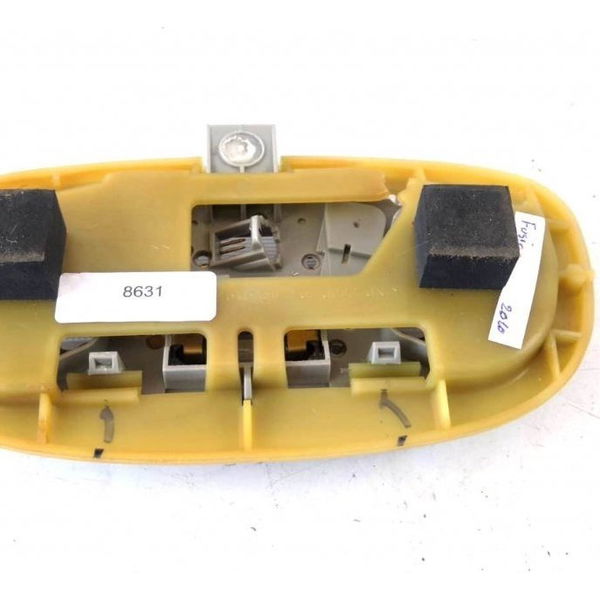 Luz De Teto Traseira Ford Fusion 2010 Original