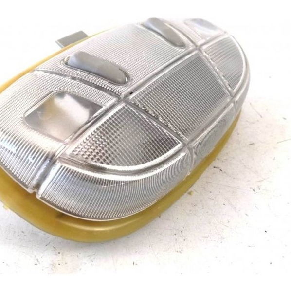 Luz De Teto Traseira Ford Fusion 2010 Original