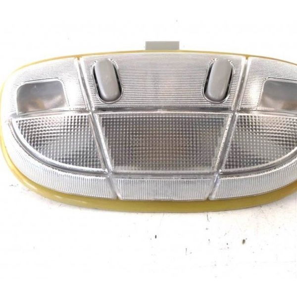 Luz De Teto Traseira Ford Fusion 2010 Original