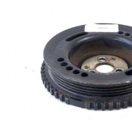 Polia Condutora Fiat Uno Vivace 2013 Original