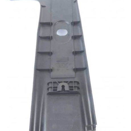 Acabamento Esquerdo Coluna Central Vw Fox 13/14 Orig 8526