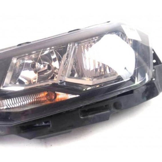 Farol Direito Volkswagen Polo Tsi 18 C/detalhe (8832)