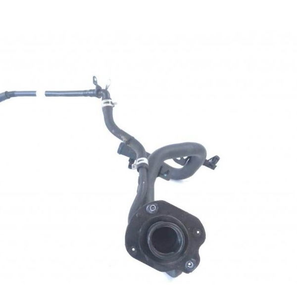 Gargalo Do Tanque De Combustivel Original Fiat 500 2012