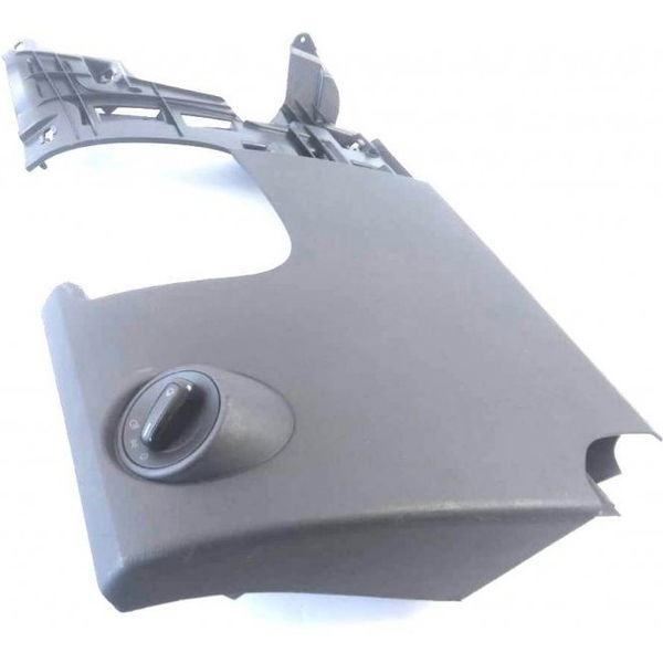 Tampa Inferior Painel Vw Up 2014 Original