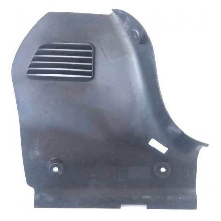 Acabamento Traseiro Esquerdo Ford Mondeo 96 Original 8767