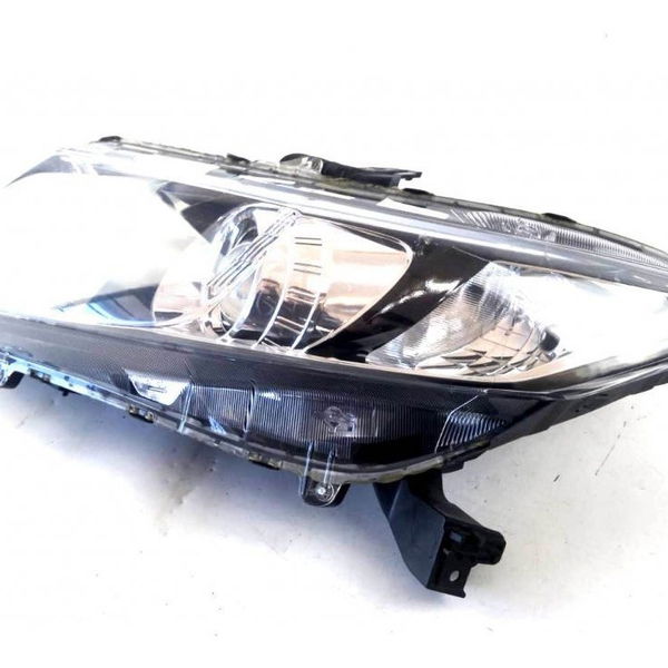 Farol Esquerdo Honda Civic  2015 C/detallhe 8760