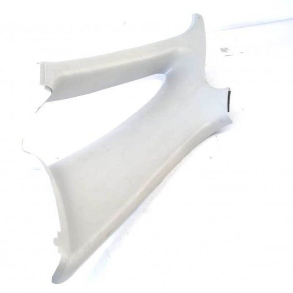 Moldura Acabamento Coluna Traseira Direita Vw G3 4p (8737)