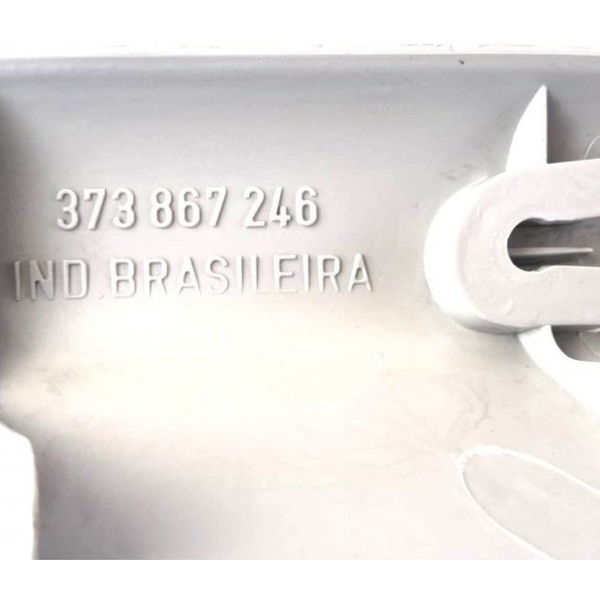 Moldura Acabamento Coluna Traseira Direita Vw G3 4p (8737)