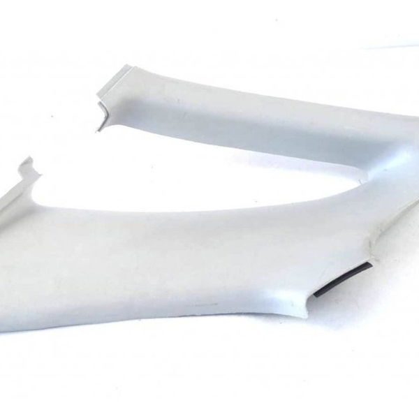 Moldura Acabamento Coluna Traseira Direita Vw G3 4p (8737)