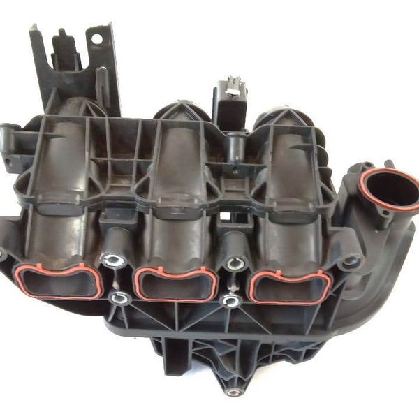 Coletor De Admissão Ford Ka 2015 Original