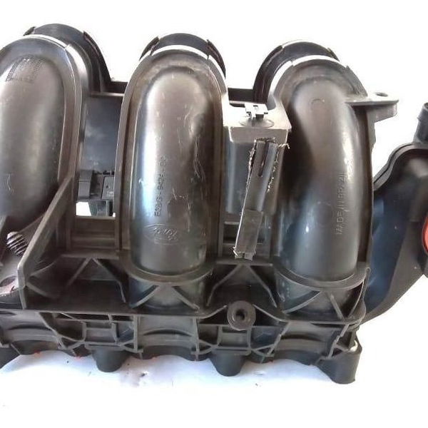 Coletor De Admissão Ford Ka 2015 Original