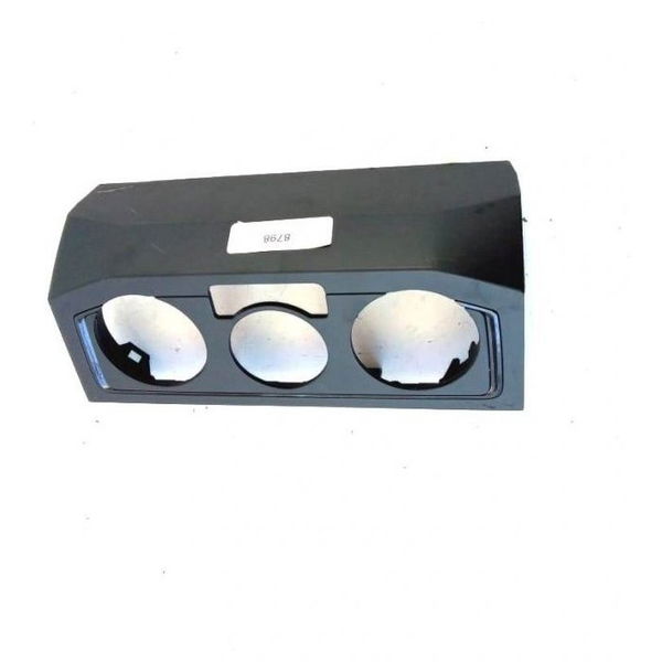 Moldura Painel Comando Ar Vw Saveiro G7 Original