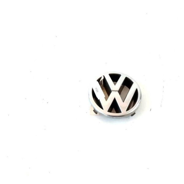 Emblema Grade Vw Gol G3 Original