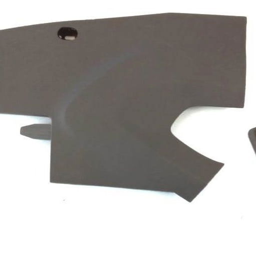 Moldura Acabamento Central Console Direito Gm Spin 2012 Orig