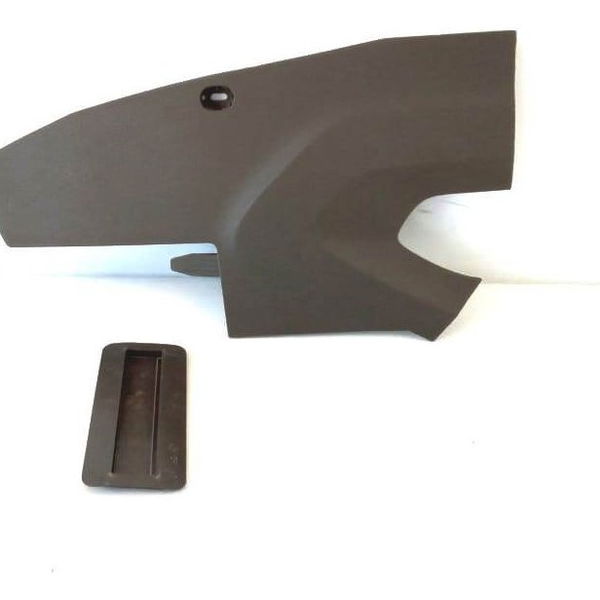 Moldura Acabamento Central Console Direito Gm Spin 2012 Orig