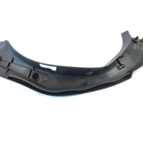 Moldura Coluna Esquerda Porta Mala Peugeot 208 13/14 Orig