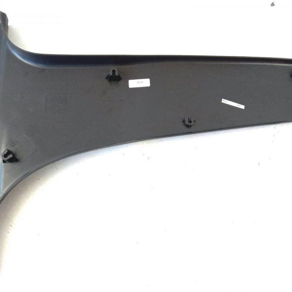 Acabamento Coluna Central Direita Vw Fox 2013 Original 8739
