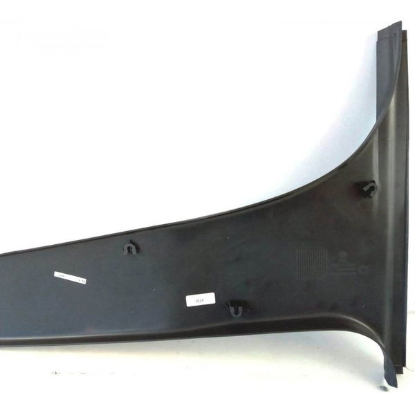 Acabamento Coluna Central Direita Vw Fox 2013 Original 8739