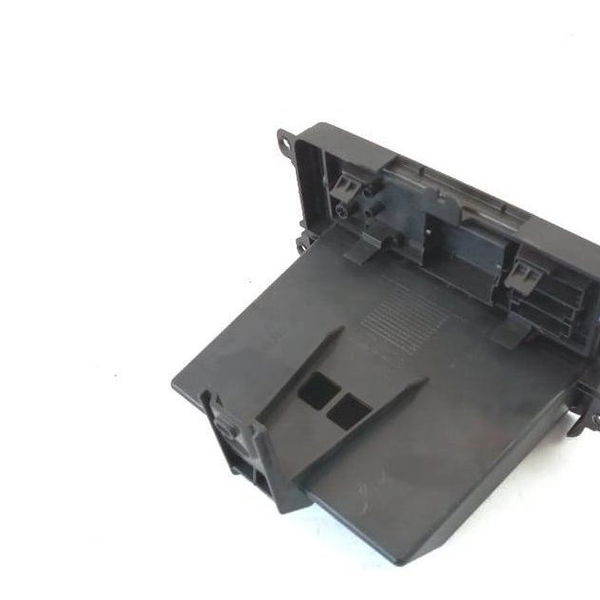 Moldura Radio Painel Central Original Vw Gol G%