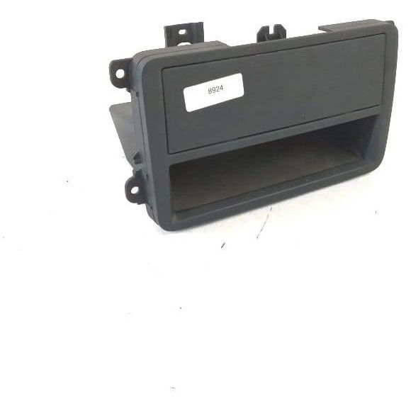 Moldura Radio Painel Central Original Vw Gol G%