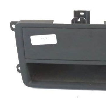 Moldura Radio Painel Central Original Vw Gol G%