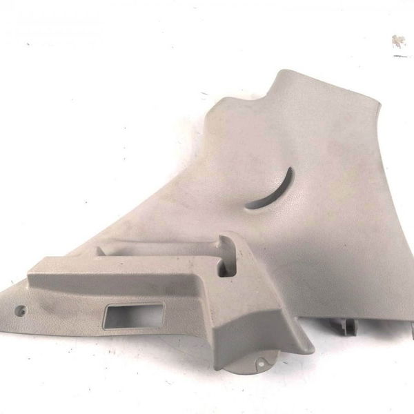 Suporte Bagagito Esquerdo Peugeot 206 2006 Original 8973