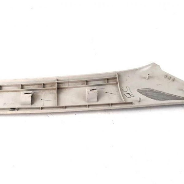Acabamento Coluna Dianteira Esquerda Vw G5 Original 8957