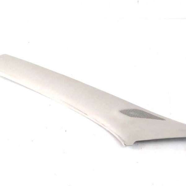 Acabamento Coluna Dianteira Esquerda Vw G5 Original 8957