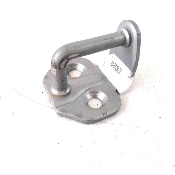 Batente Fechadura Porta Direita Original Fiat 500 2012