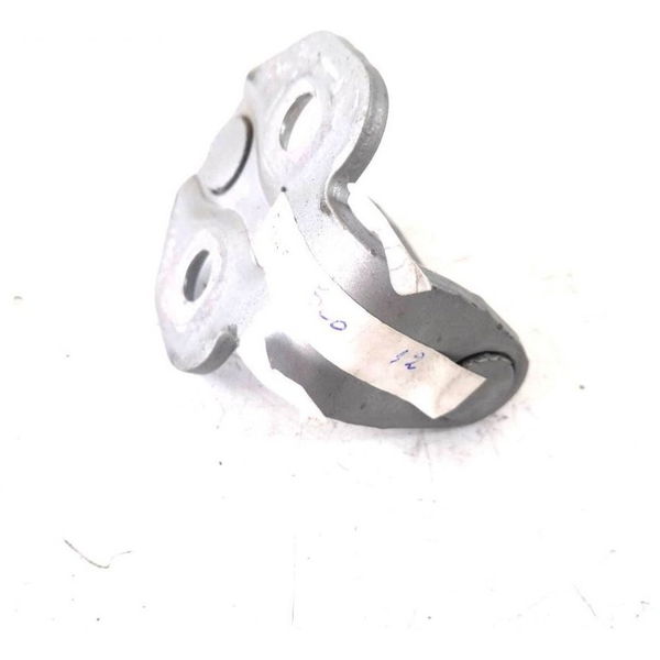 Batente Fechadura Porta Direita Original Fiat 500 2012