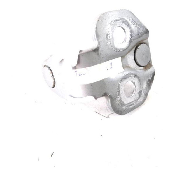 Batente Fechadura Porta Esquerda Fiat 500 2012 Original 8881