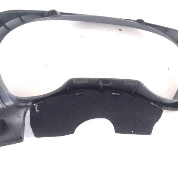 Moldura Painel Instrumentos Original Nissan Sentra 2013