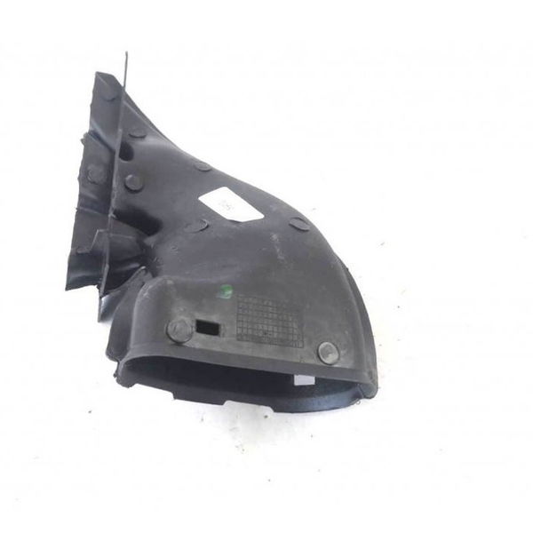 Duto Ventilação Difusor Ar Esquerdo  Vw Polo 2009 Original