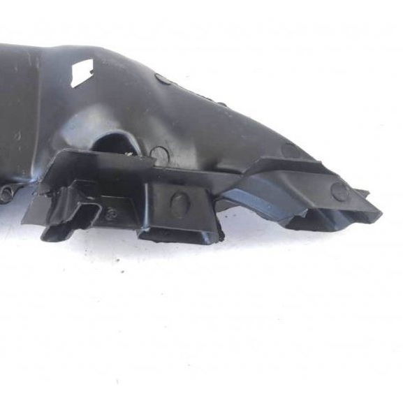 Duto Ventilação Difusor Ar Esquerdo  Vw Polo 2009 Original