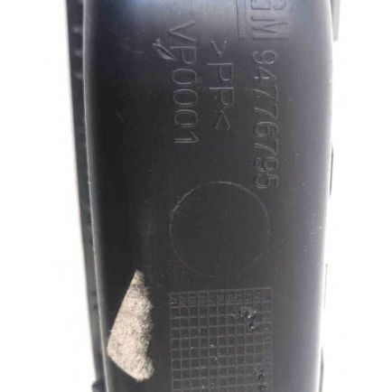 Moldura Puxador Porta Ld Gm Onix 13/16 Original