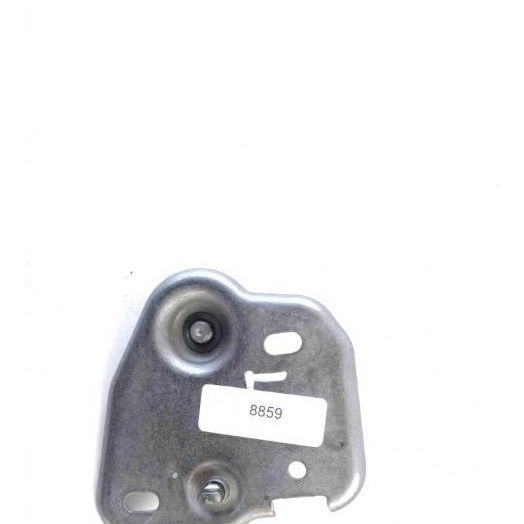 Tranca Fechadura Capo Direito Vw Polo 2018 Original 8859
