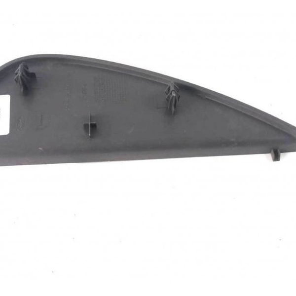 Acabamento Painel Console Le Original Ford Fiesta 2005