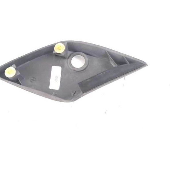 Moldura Interna Retrovisor Esquerdo Ford Ka 2005 Orig 9043