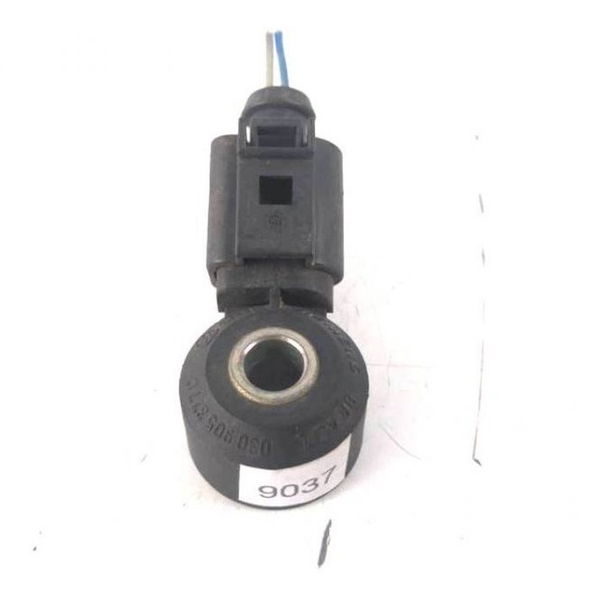 Sensor Detonação Original Vw Polo 2011