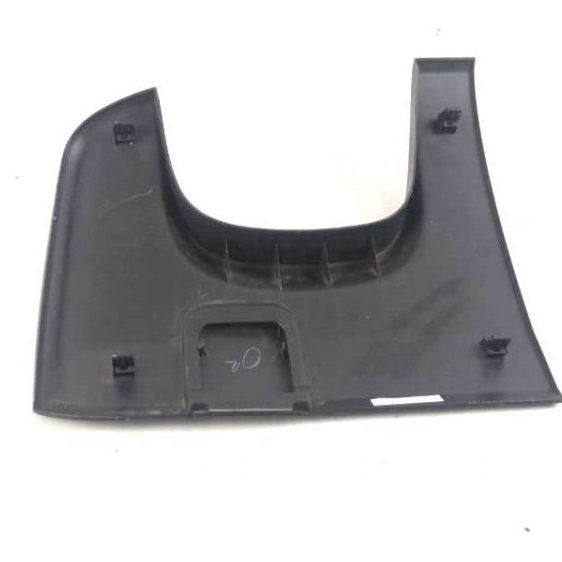 Acabamento Moldura Inferior Painel Original Ford Fusion 2010