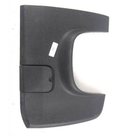 Acabamento Moldura Inferior Painel Original Ford Fusion 2010