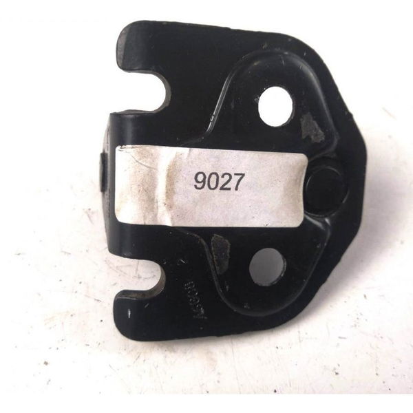 Batente Fechadura Esquerda Ford Focus 2013 Original 9027