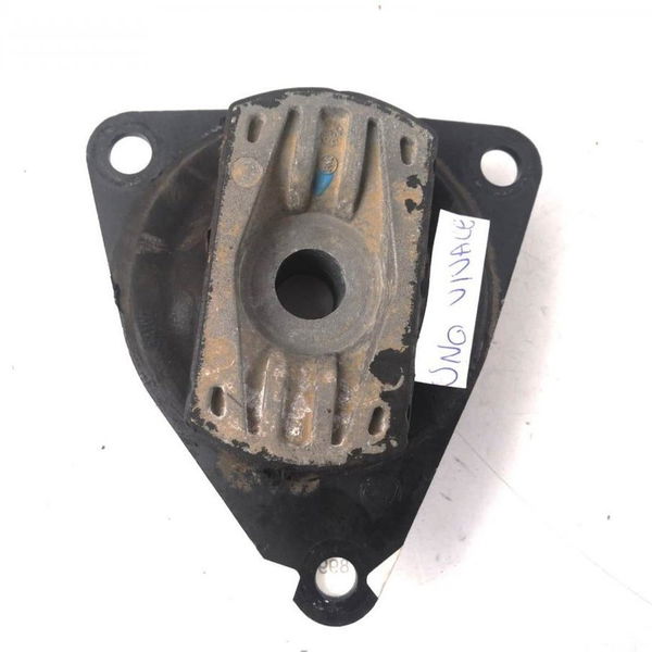 Coxim De Cambio Original Fiat Uno Vivace 2013