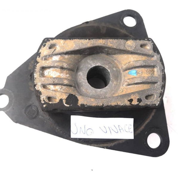 Coxim De Cambio Original Fiat Uno Vivace 2013