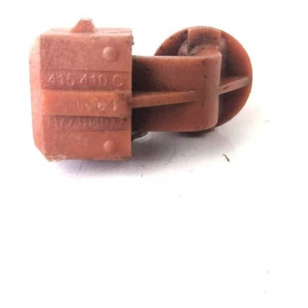 Sensor Temperatura Ar Admissão Original Renault Duster 14/15