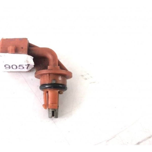 Sensor Temperatura Ar Admissão Original Renault Duster 14/15