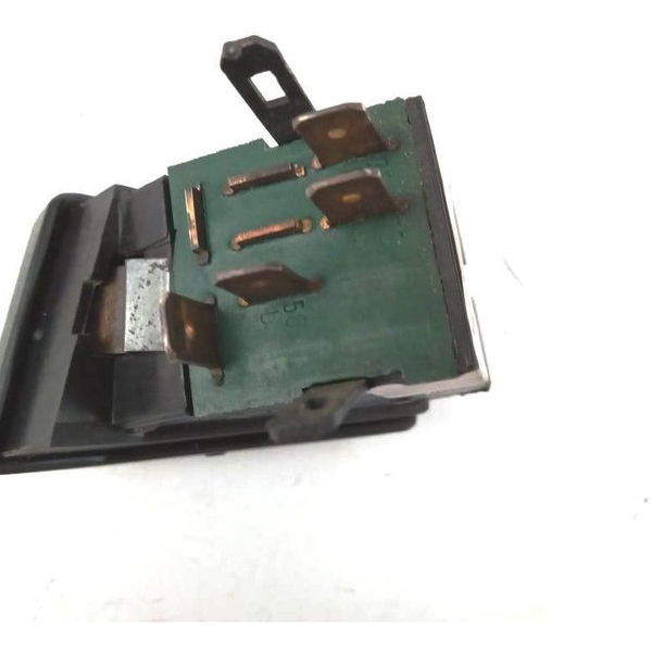 Botao Interruptor Desembaçador De Vidro Original Vw Gol 1994
