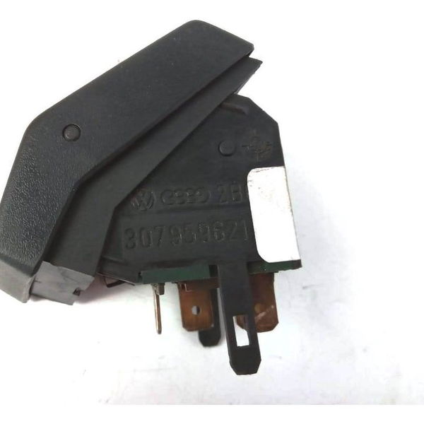 Botao Interruptor Desembaçador De Vidro Original Vw Gol 1994