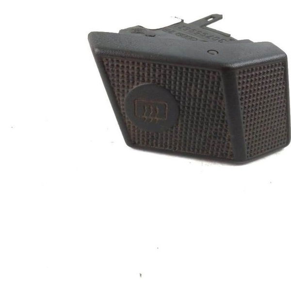 Botao Interruptor Desembaçador De Vidro Original Vw Gol 1994