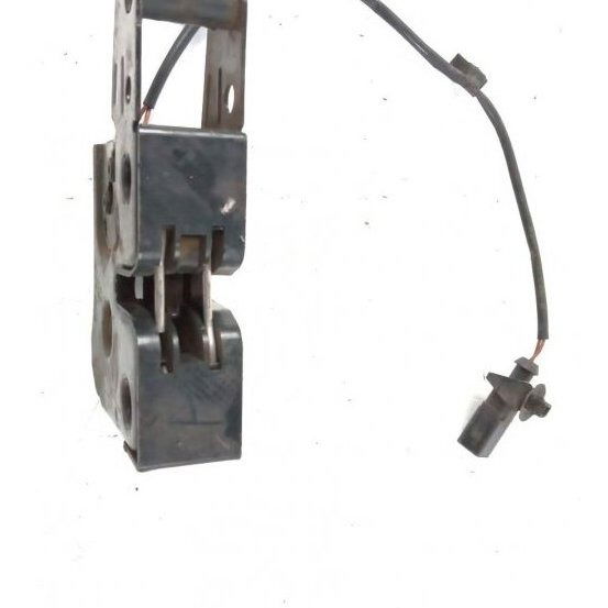 Fechadura Capo Inferior Original Vw Polo 2007/2015